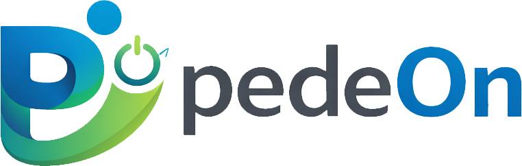 Logo Pedeon